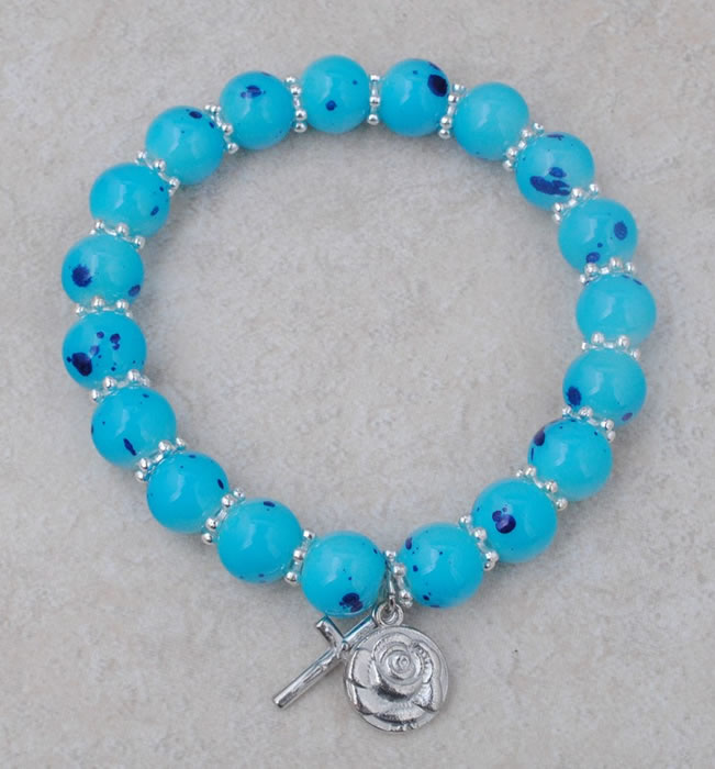 ,Rosario Pulsera